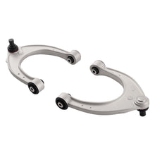 Laad de afbeelding in de galerijviewer, 10 VOOR DRAAGARMEN L+R geschikt voor BMW 5 6 7 SERIE F10 F12 F02 31126794204