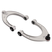 Laad de afbeelding in de galerijviewer, 10 VOOR DRAAGARMEN L+R geschikt voor BMW 5 6 7 SERIE F10 F12 F02 31126794204