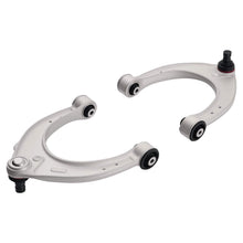 Laad de afbeelding in de galerijviewer, 10 VOOR DRAAGARMEN L+R geschikt voor BMW 5 6 7 SERIE F10 F12 F02 31126794204