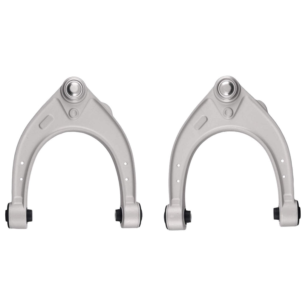 10 VOOR DRAAGARMEN L+R geschikt voor BMW 5 6 7 SERIE F10 F12 F02 31126794204