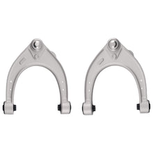Laad de afbeelding in de galerijviewer, 10 VOOR DRAAGARMEN L+R geschikt voor BMW 5 6 7 SERIE F10 F12 F02 31126794204