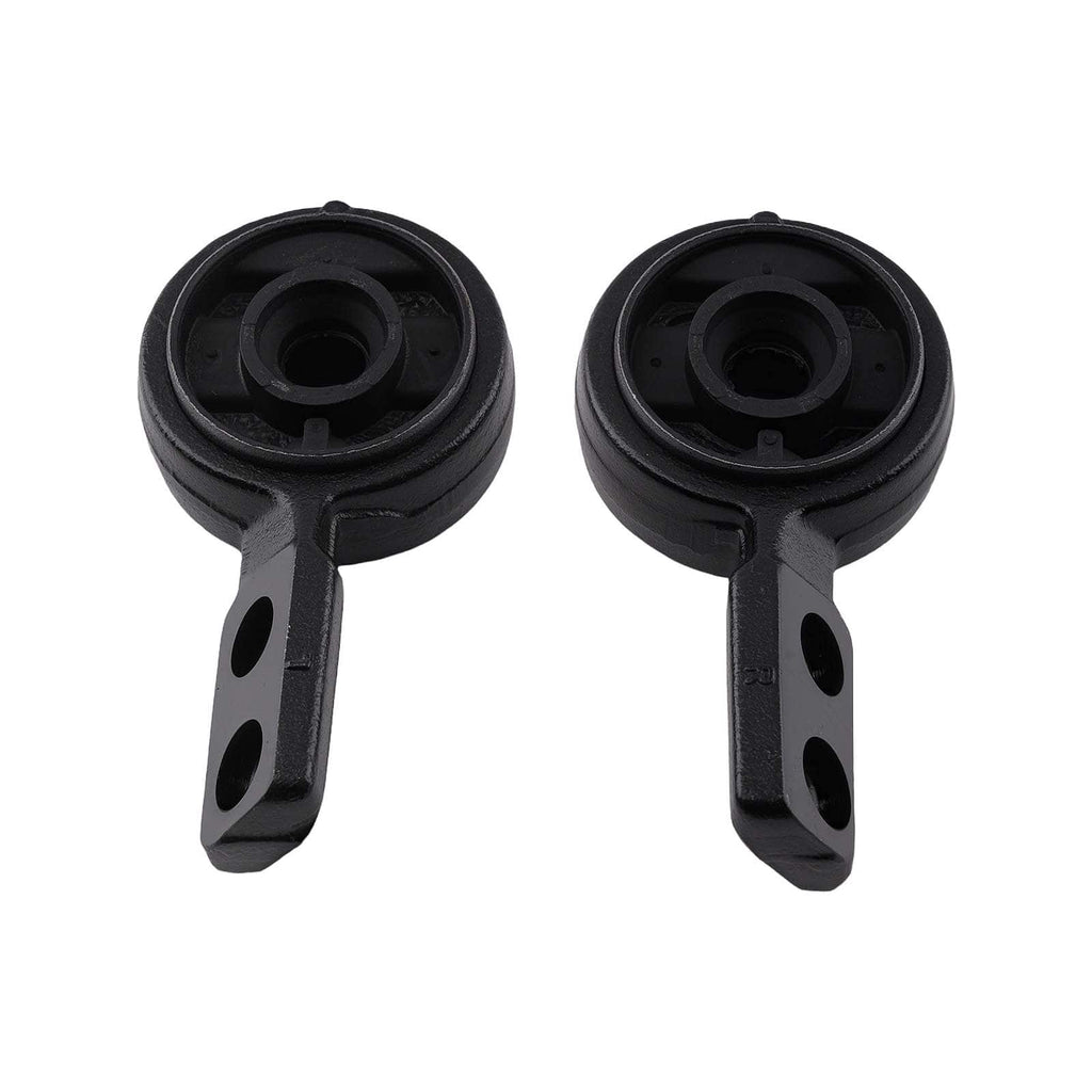 6 STUKS VOOR LINKS + RECHTS DRAAGARMEN geschikt voor BMW 3 SERIE E30 Z1