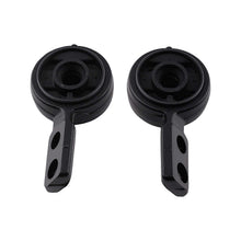 Laad de afbeelding in de galerijviewer, 6 STUKS VOOR LINKS + RECHTS DRAAGARMEN geschikt voor BMW 3 SERIE E30 Z1