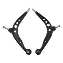 Laad de afbeelding in de galerijviewer, 6 STUKS VOOR LINKS + RECHTS DRAAGARMEN geschikt voor BMW 3 SERIE E30 Z1