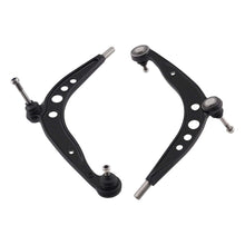 Laad de afbeelding in de galerijviewer, 6 STUKS VOOR LINKS + RECHTS DRAAGARMEN geschikt voor BMW 3 SERIE E30 Z1