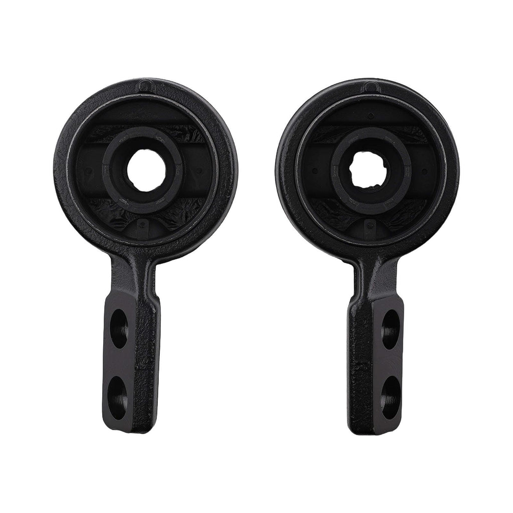 6 STUKS VOOR LINKS + RECHTS DRAAGARMEN geschikt voor BMW 3 SERIE E30 Z1