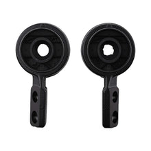 Laad de afbeelding in de galerijviewer, 6 STUKS VOOR LINKS + RECHTS DRAAGARMEN geschikt voor BMW 3 SERIE E30 Z1