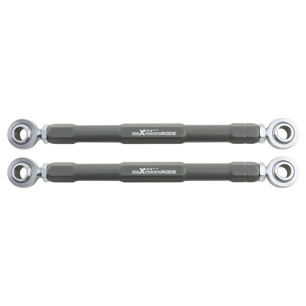 COMPLETE WIDE ANGLE VOOR SUSPENSION ARM KIT geschikt voor BMW E36 318i 323i 328i