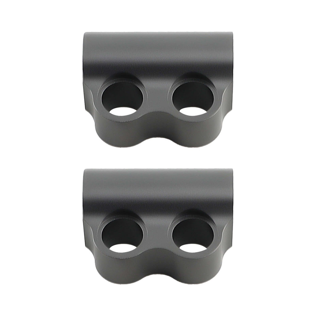 COMPLETE WIDE ANGLE VOOR SUSPENSION ARM KIT geschikt voor BMW E36 318i 323i 328i