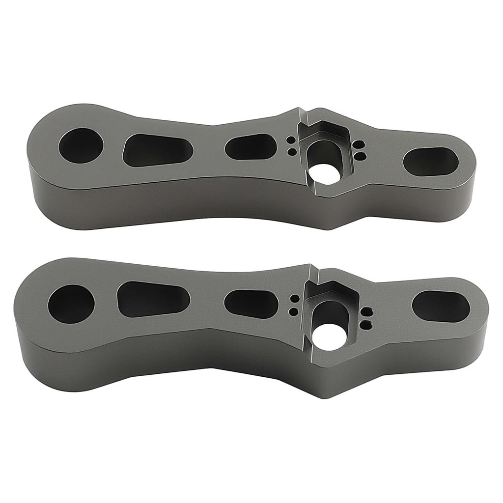 COMPLETE WIDE ANGLE VOOR SUSPENSION ARM KIT geschikt voor BMW E36 318i 323i 328i