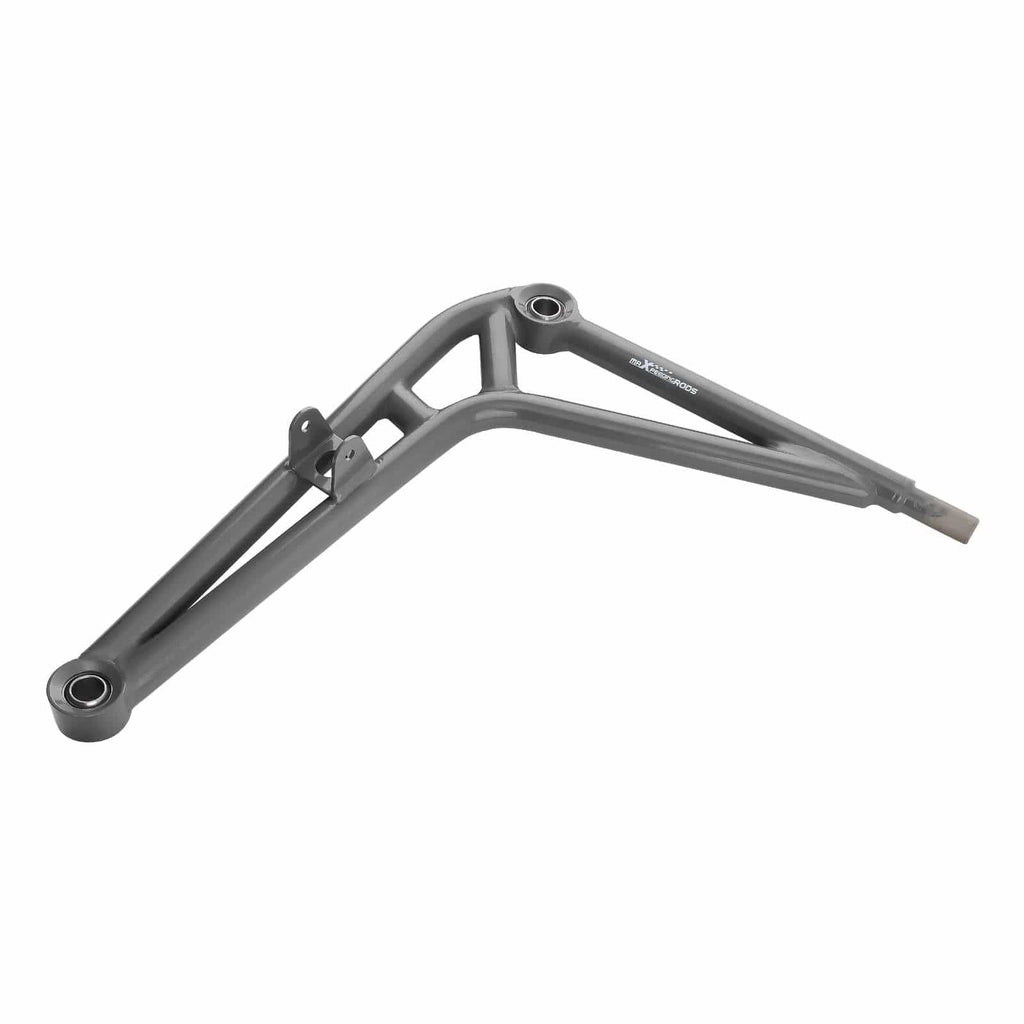 DRIFT WIDE ANGLE STEERING KIT COMPLETE DRIFT SUSPENSION ARMS geschikt voor BMW E46