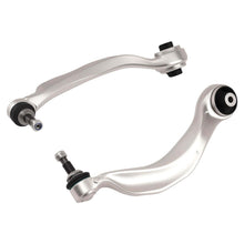 Laad de afbeelding in de galerijviewer, 2 stuks WISHBONE VOOR ONDERSTE LINKS+RECHTS geschikt voor BMW 5 F10 F11 6 SERIE F06 F12 COUPE F13