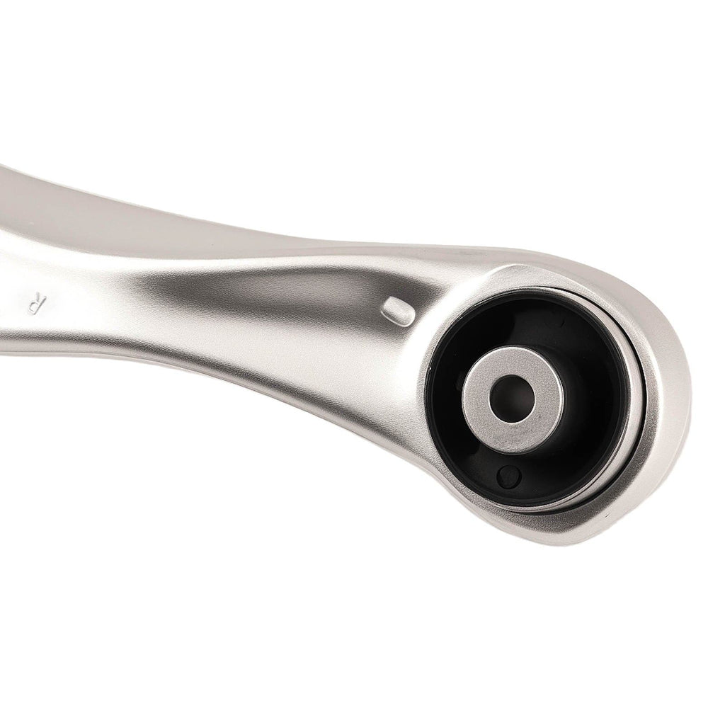 2 stuks WISHBONE VOOR ONDERSTE LINKS+RECHTS geschikt voor BMW 5 F10 F11 6 SERIE F06 F12 COUPE F13