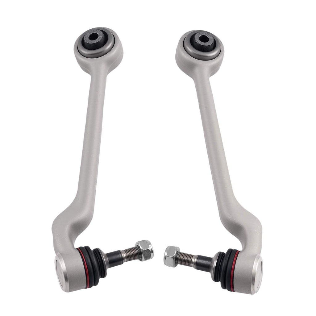 4x VOOR ONDERSTE ACHTER DRAAGARM geschikt voor BMW 1 2 3 4 SERIE F20 F22 F30