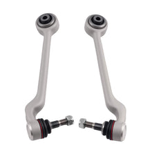 Laad de afbeelding in de galerijviewer, 4x VOOR ONDERSTE ACHTER DRAAGARM geschikt voor BMW 1 2 3 4 SERIE F20 F22 F30