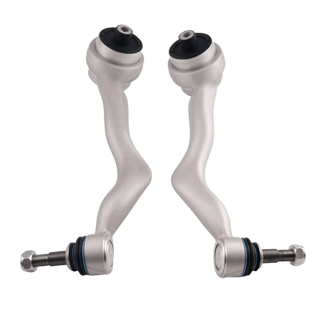 4x VOOR ONDERSTE ACHTER DRAAGARM geschikt voor BMW 1 2 3 4 SERIE F20 F22 F30