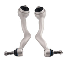 Laad de afbeelding in de galerijviewer, 4x VOOR ONDERSTE ACHTER DRAAGARM geschikt voor BMW 1 2 3 4 SERIE F20 F22 F30