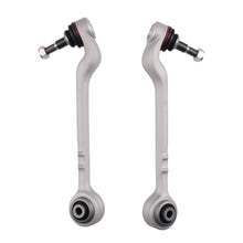 Laad de afbeelding in de galerijviewer, 4x VOOR ONDERSTE ACHTER DRAAGARM geschikt voor BMW 1 2 3 4 SERIE F20 F22 F30