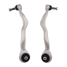 Laad de afbeelding in de galerijviewer, 4x VOOR ONDERSTE ACHTER DRAAGARM geschikt voor BMW 1 2 3 4 SERIE F20 F22 F30