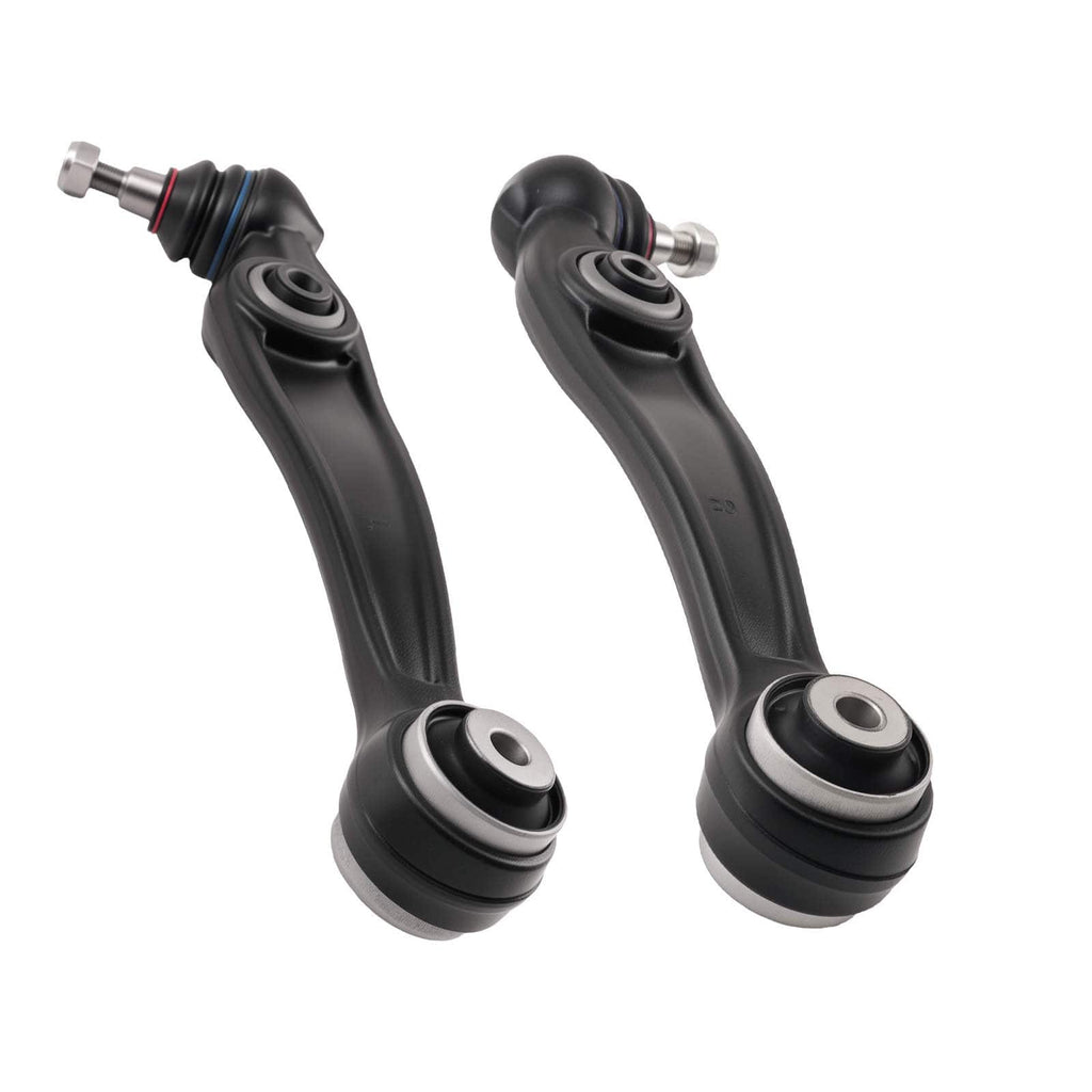 SET OF 2 VOOR ONDERSTE SUSPENSION ARMS L+R geschikt voor BMW X5 F15 X6 F16