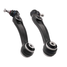Laad de afbeelding in de galerijviewer, SET OF 2 VOOR ONDERSTE SUSPENSION ARMS L+R geschikt voor BMW X5 F15 X6 F16