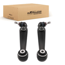 Laad de afbeelding in de galerijviewer, SET OF 2 VOOR ONDERSTE SUSPENSION ARMS L+R geschikt voor BMW X5 F15 X6 F16