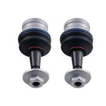 Laad de afbeelding in de galerijviewer, 6 VOOR DRAAGARMEN LHRH geschikt voor AUDI A4 8K VOOR ALLROAD A5 8T 8F Q5 8R