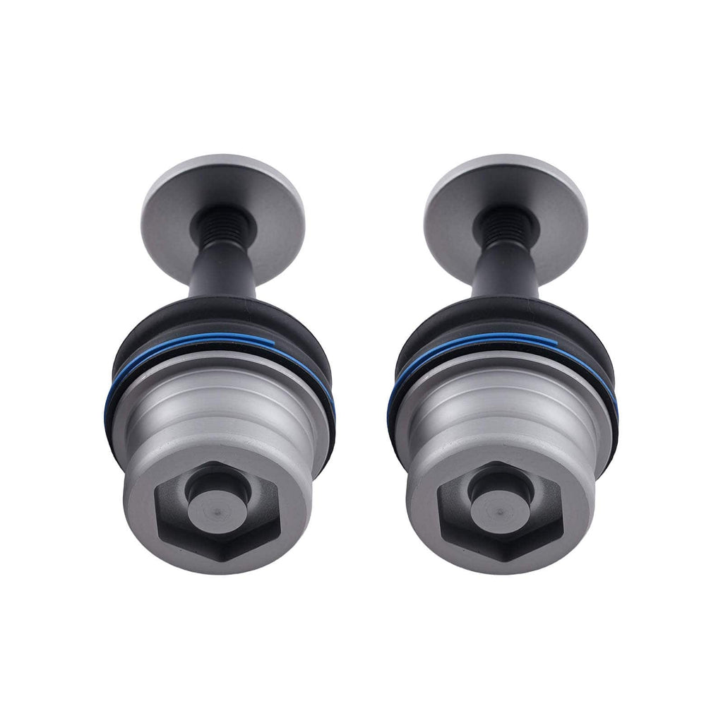 6 VOOR DRAAGARMEN LHRH geschikt voor AUDI A4 8K VOOR ALLROAD A5 8T 8F Q5 8R