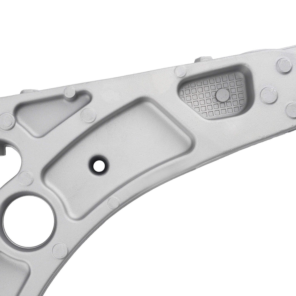 ONDERSTE VOOR LINKS DRAAGARM geschikt voor JEEP CHEROKEE KL 68285991AF/AE