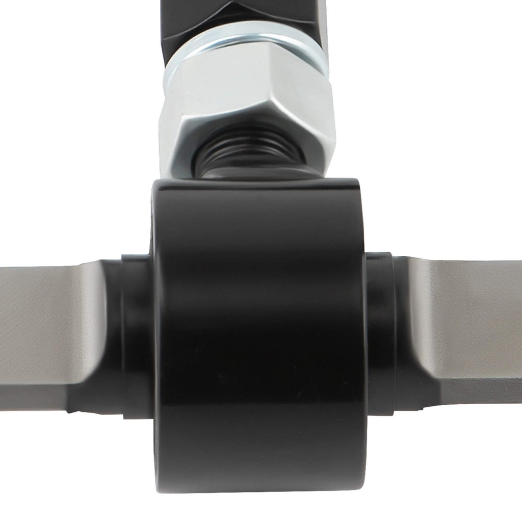 VERSTELBARE CAMBER ARM ACHTER SUSPENSION geschikt voor HONDA CIVIC 01-05 geschikt voor ACURA RSX