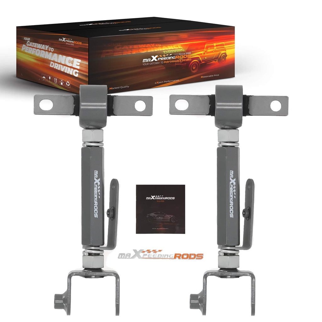 ACHTER SUSPENSION VERSTELBARE CAMBER ARM geschikt voor HONDA CIVIC geschikt voor ACURA RSX