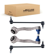 Laad de afbeelding in de galerijviewer, DRAAGARM + STABILIZER BAR geschikt voor MERCEDES-BENZ C-KLASSE W204 S204