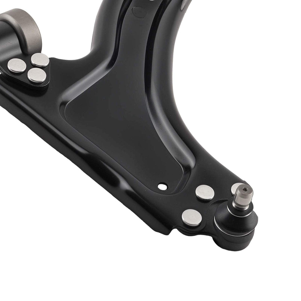 1x LINKS VOOR DRAAGARM geschikt voor OPEL COMBO TOUR CORSA C X01 352041