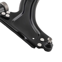 Laad de afbeelding in de galerijviewer, 1x LINKS VOOR DRAAGARM geschikt voor OPEL COMBO TOUR CORSA C X01 352041