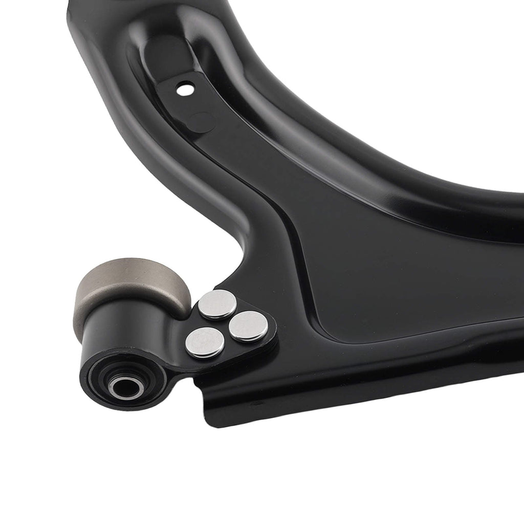 1x LINKS VOOR DRAAGARM geschikt voor OPEL COMBO TOUR CORSA C X01 352041