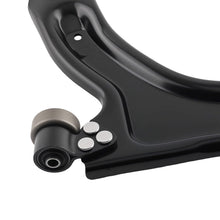 Laad de afbeelding in de galerijviewer, 1x LINKS VOOR DRAAGARM geschikt voor OPEL COMBO TOUR CORSA C X01 352041