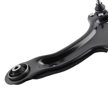 Laad de afbeelding in de galerijviewer, 1x LINKS VOOR DRAAGARM geschikt voor OPEL COMBO TOUR CORSA C X01 352041