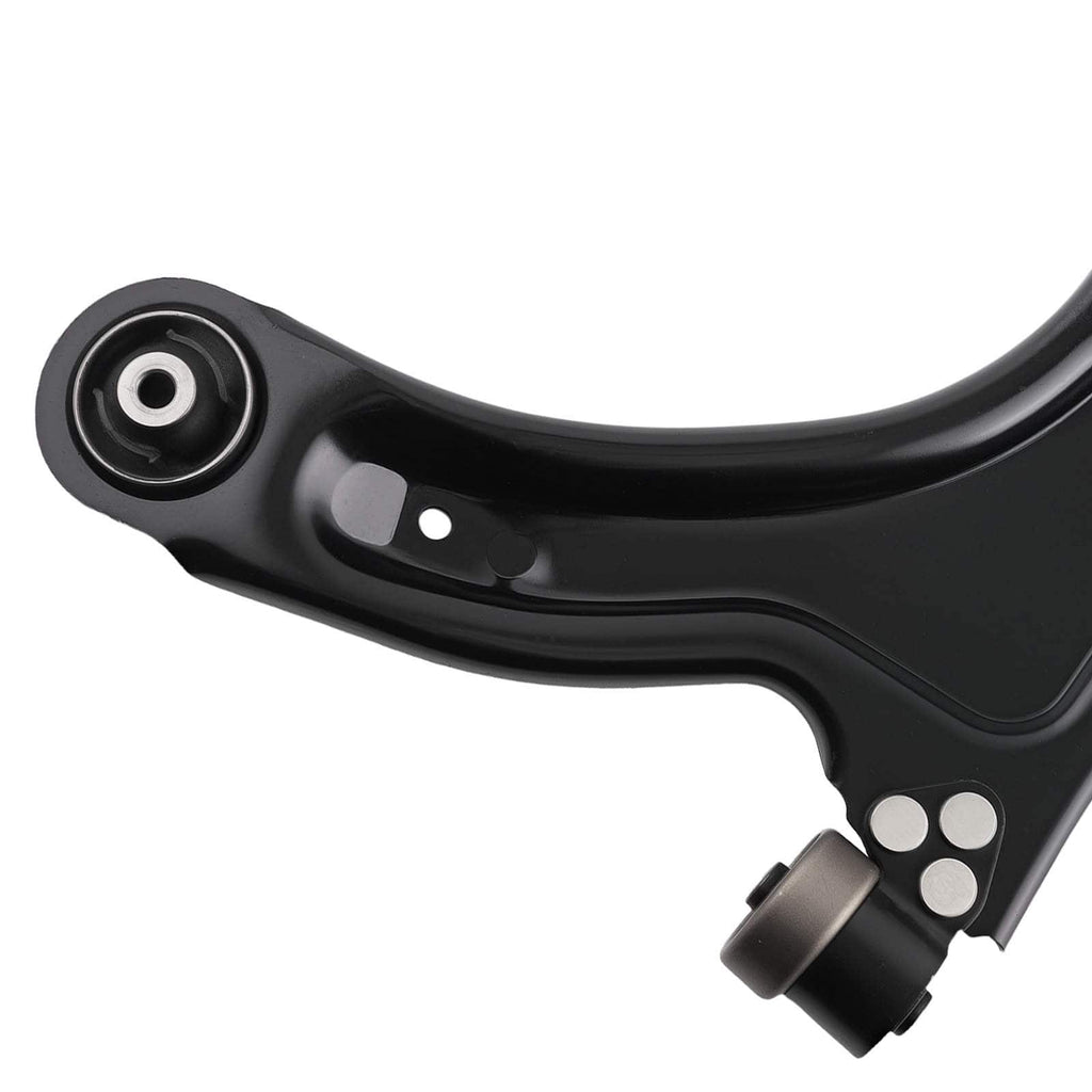 1x LINKS VOOR DRAAGARM geschikt voor OPEL COMBO TOUR CORSA C X01 352041
