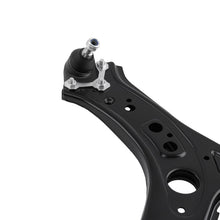 Load image into Gallery viewer, 2 LOWER CONTROL ARMS suitable for VW POLO suitable for SEAT IBIZA III suitable for SKODA FABIA