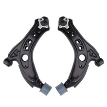 Load image into Gallery viewer, 2 LOWER CONTROL ARMS suitable for VW POLO suitable for SEAT IBIZA III suitable for SKODA FABIA