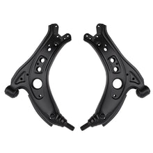 Load image into Gallery viewer, 2 LOWER CONTROL ARMS suitable for VW POLO suitable for SEAT IBIZA III suitable for SKODA FABIA