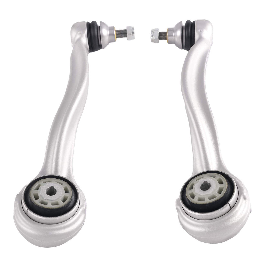 4x draagarm voor onder geschikt voor MERCEDES E-KLASSE W213 A238 C238 S213 links+rechts
