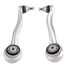 Laad de afbeelding in de galerijviewer, 4x draagarm voor onder geschikt voor MERCEDES E-KLASSE W213 A238 C238 S213 links+rechts