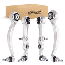 Laad de afbeelding in de galerijviewer, 4x draagarm voor onder geschikt voor MERCEDES E-KLASSE W213 A238 C238 S213 links+rechts