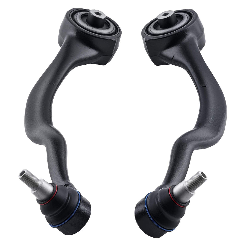 2 stuks VOOR SUSPENSION DRAAGARMEN geschikt voor LAND ROVER L462 L405 L494