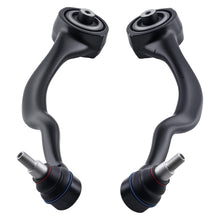 Laad de afbeelding in de galerijviewer, 2 stuks VOOR SUSPENSION DRAAGARMEN geschikt voor LAND ROVER L462 L405 L494