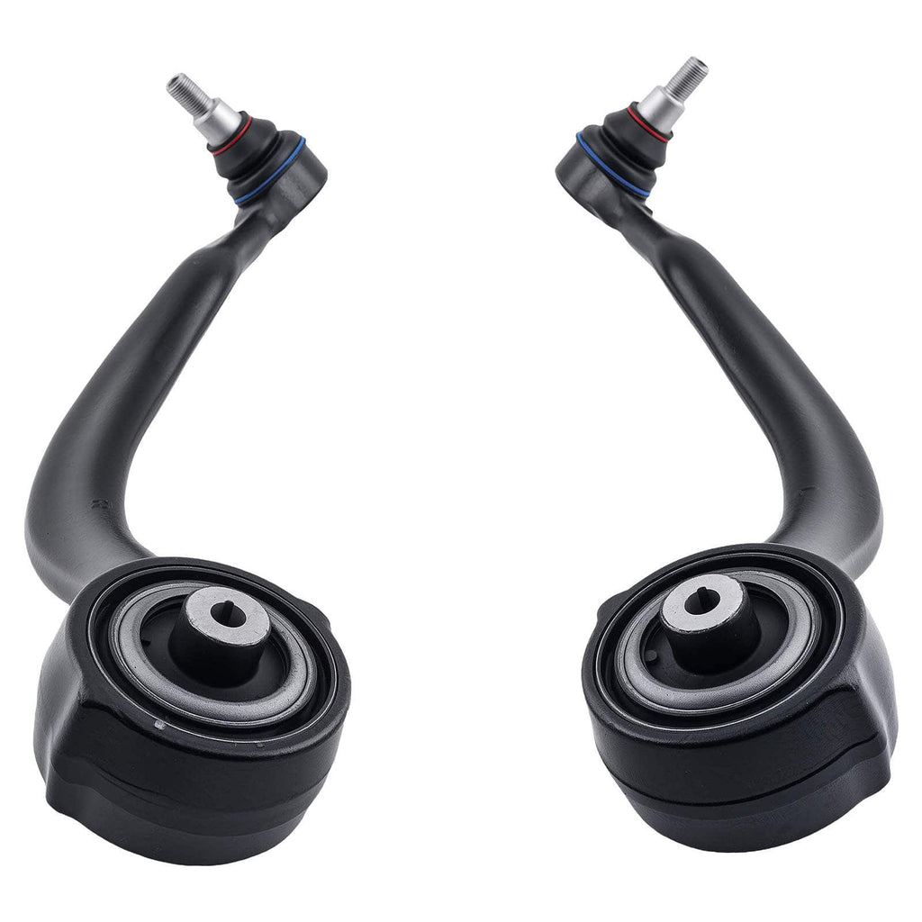 2 stuks VOOR SUSPENSION DRAAGARMEN geschikt voor LAND ROVER L462 L405 L494