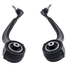 Laad de afbeelding in de galerijviewer, 2 stuks VOOR SUSPENSION DRAAGARMEN geschikt voor LAND ROVER L462 L405 L494