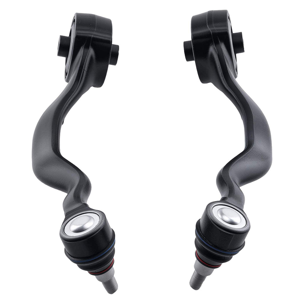 2 stuks VOOR SUSPENSION DRAAGARMEN geschikt voor LAND ROVER L462 L405 L494