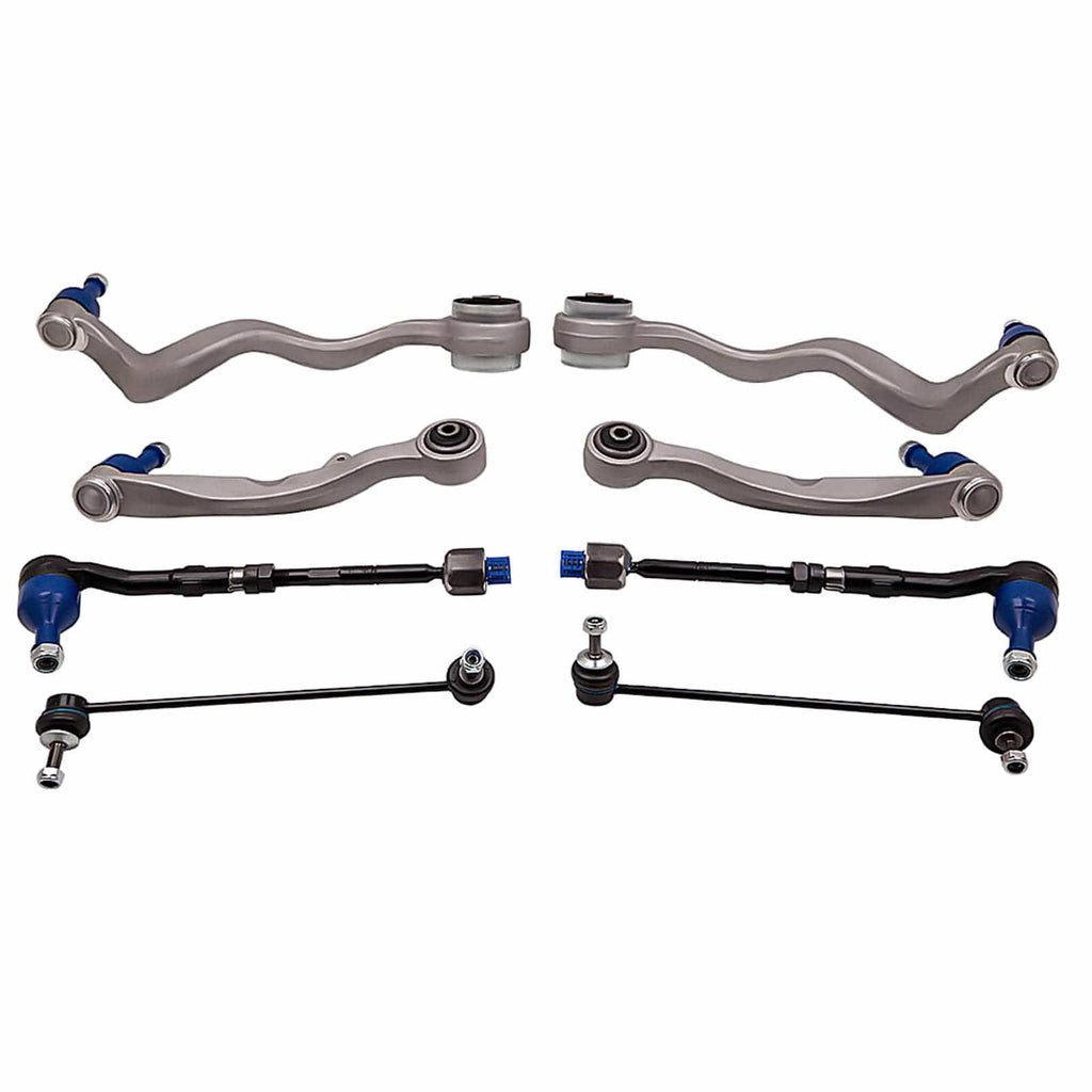 WISHBONE SET VOOR COMPLETE 8-STUK VOOR 5 Serie E60 E61 520 523 525 530 535